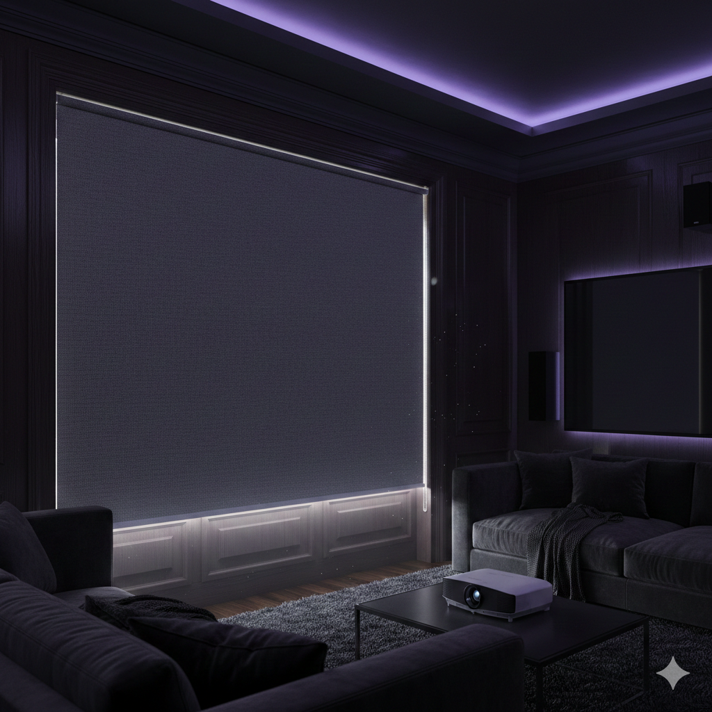 Blackout Roller Premium